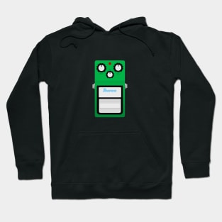 Tubescreamer Stompbox Hoodie